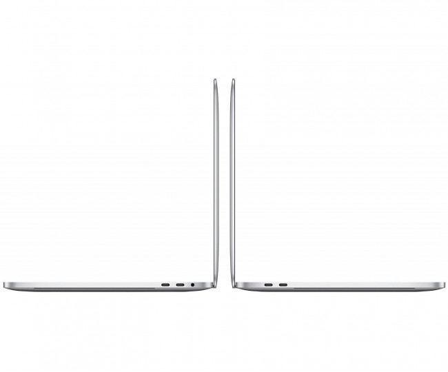 Apple MacBook Pro 13  Touch Bar Silver (Z0UP0016T) б/у