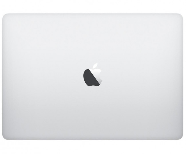 Apple MacBook Pro 13  Touch Bar Silver (Z0UP0016T) б/у