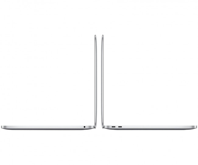 Apple MacBook Pro 13 Silver 2017 (MQ012) б/у