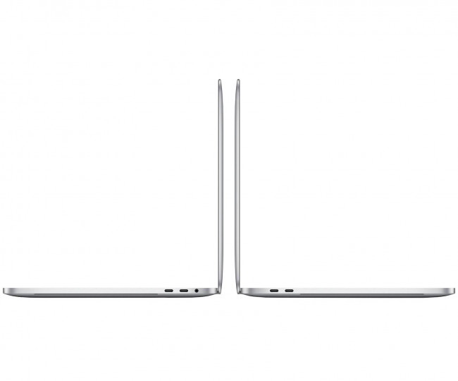 Apple MacBook Pro 13 Silver 2018 (MR9U2) б/у