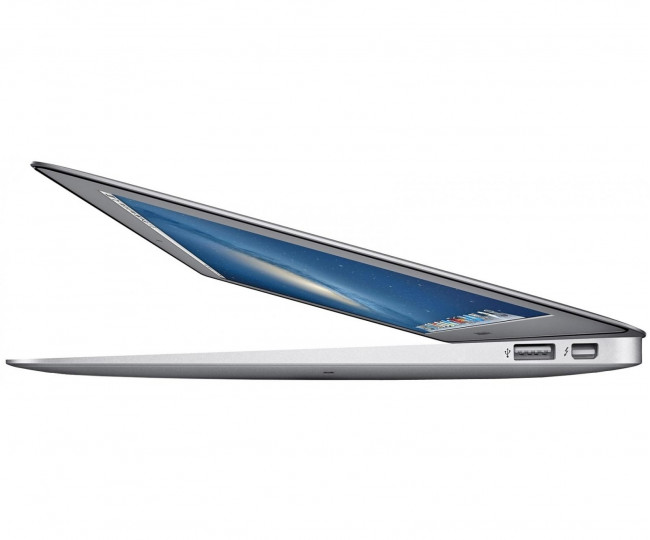 Apple MacBook Air 11 Silver 2013 (MD712) б/у