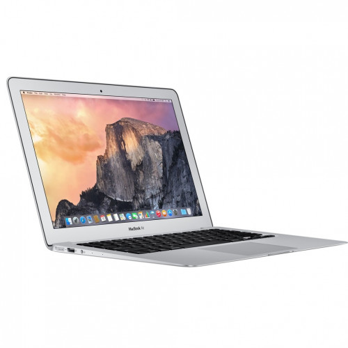 Apple MacBook Air 11 Silver 2015 (MJVP2) б/у