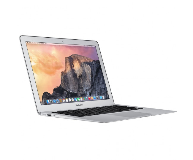 Apple MacBook Air 11 Silver 2015 (MJVP2) б/у