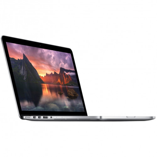 Apple MacBook Pro 13 Silver 2013 (ME866) б/у