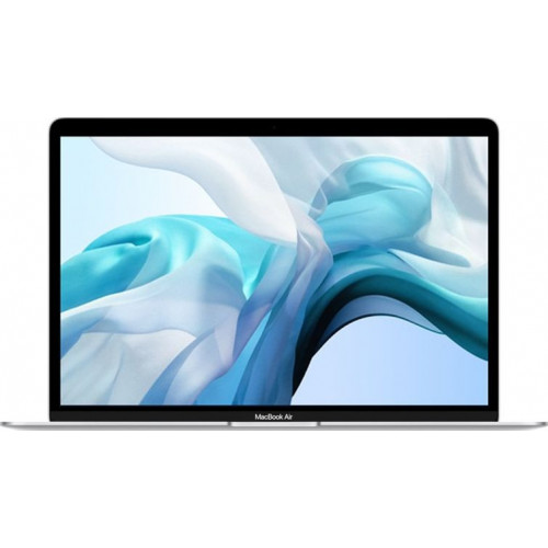  Apple MacBook Air 13" Silver 2019 (MVFK2)