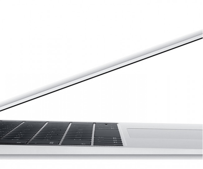 Apple MacBook Air 13" Silver 2019 (Z0X40005Y) 256Gb б/у