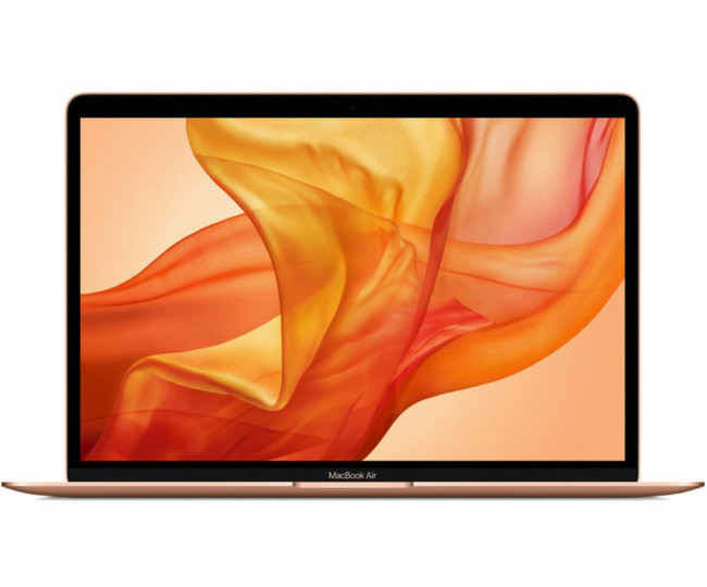 Apple MacBook Air 13" Gold 2019 (MVFM2)