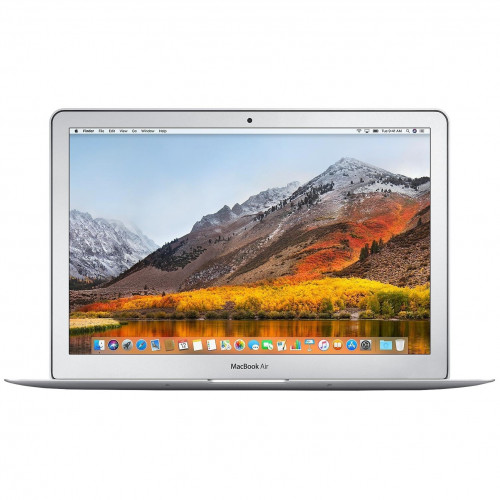 Apple MacBook Air 13" (MQD32) 2017 Активированный