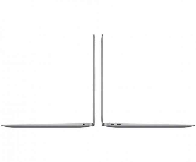 Apple MacBook Air 13" Space Gray 2018 (MRE82) Активированный