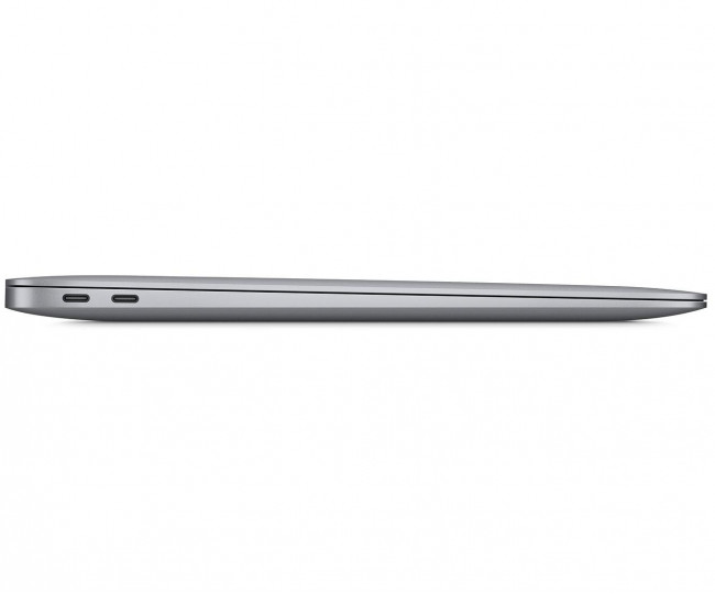 Apple MacBook Air 13" Space Gray 2018 (MRE82) Активированный