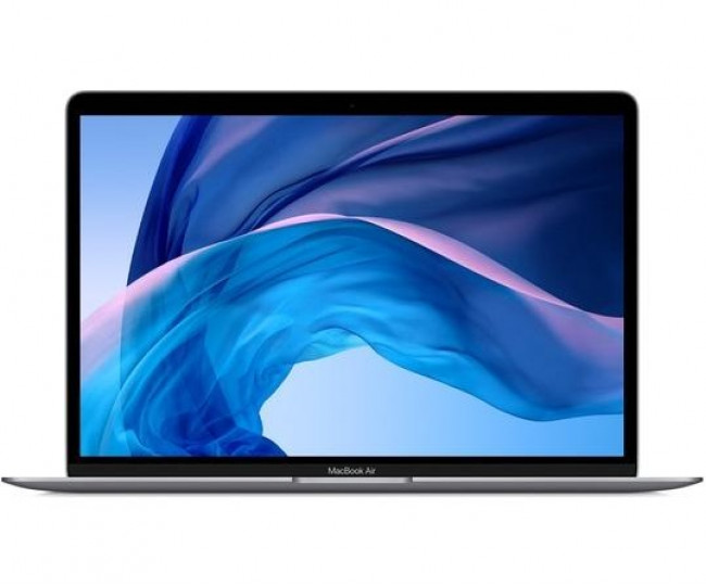 Apple MacBook Air 13" Space Gray 2018 (MRE82) Активированный