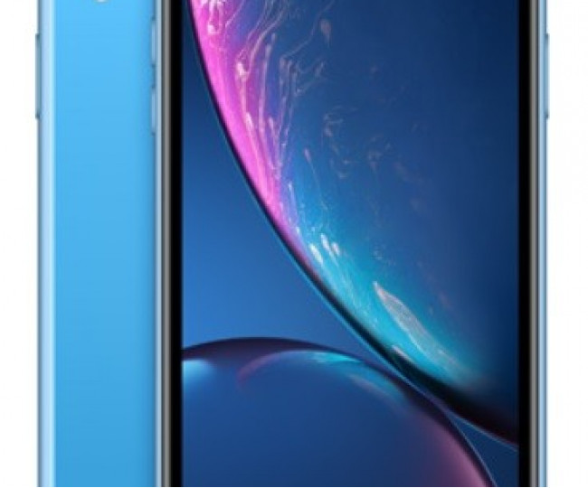 Apple iPhone XR 64GB Blue (MRYA2) Актівоване