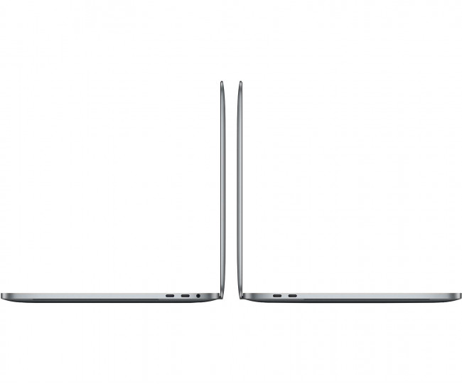 Apple MacBook Pro 13" Space Gray 2019 (MV962)