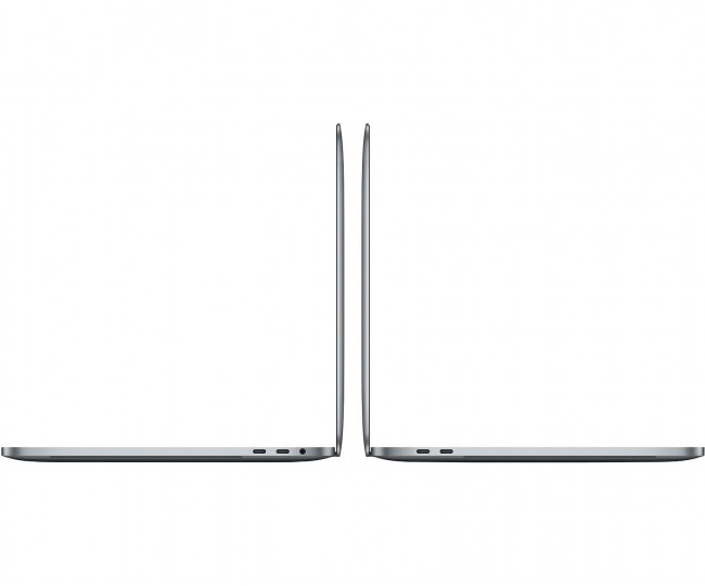 Apple MacBook Pro 15" Space Gray 2019 (MV912)