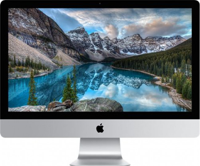 Apple iMac 27  5K (MK482) 2015 5/5