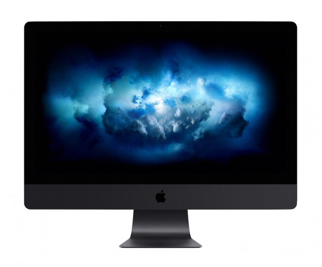 Apple iMac 27  5K (MQ2Y2) 2017 5/5