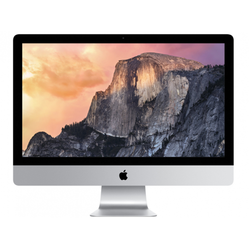 Apple iMac 27  5K (MF866) 2014 5/5