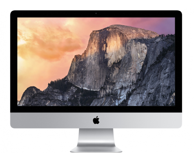 Apple iMac 27  5K (MF866) 2014 5/5 Custom