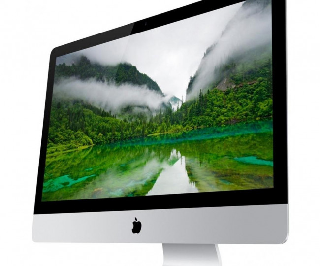 Apple iMac 21.5  (MG022) 2014 5/5