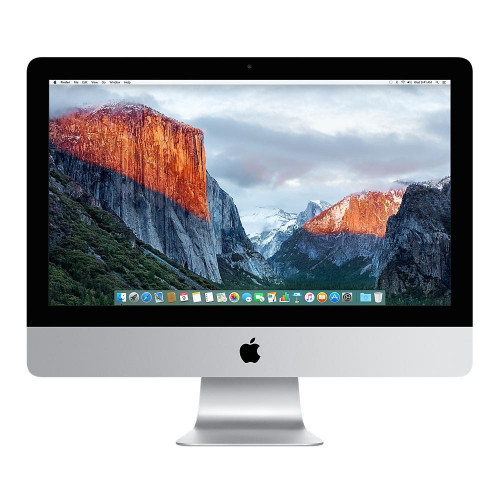 Apple iMac 27  5K (MK462) 2015 5/5