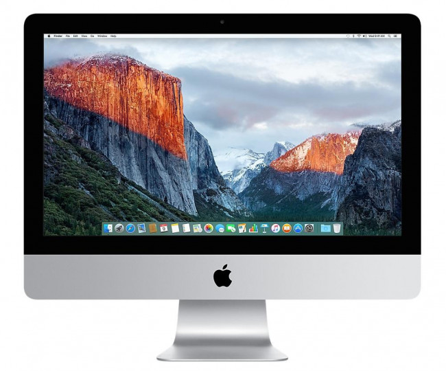 Apple iMac 27  5K (MNEA2) 2017 5/5