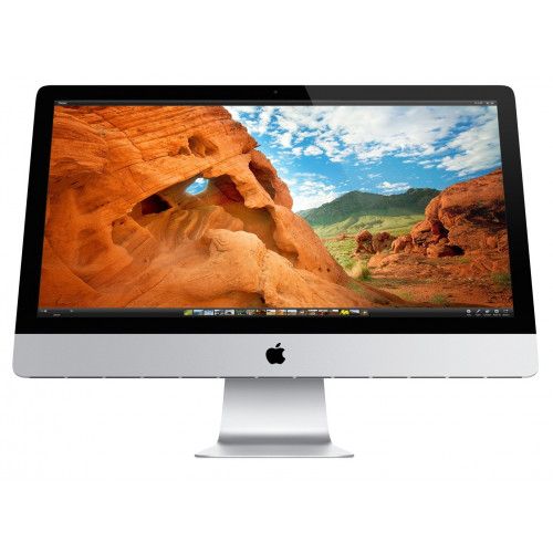 Apple iMac 27  (MD095) 2012 5/5 Custom