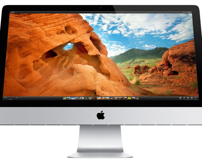 Apple iMac 27  (MD095) 2012 5/5