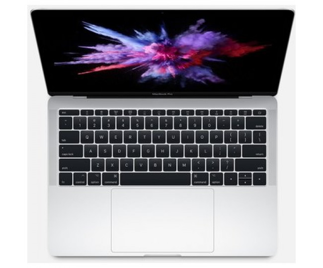 Apple MacBook Pro 13  Not Touch Bar Silver 2017 (MPXU2) б/у