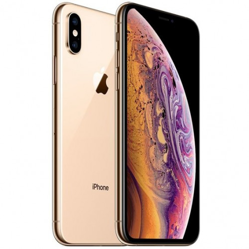 Apple iPhone XS 64GB Gold (MT9G2) Распакованный