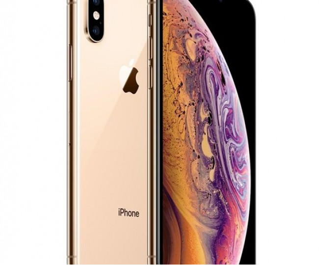 Apple iPhone XS 64GB Gold (MT9G2) Распакованный