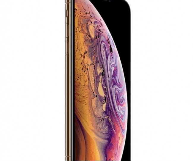 Apple iPhone XS 64GB Gold (MT9G2) Распакованный