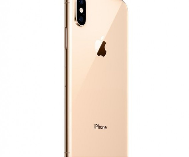 Apple iPhone XS 64GB Gold (MT9G2) Розпакованій