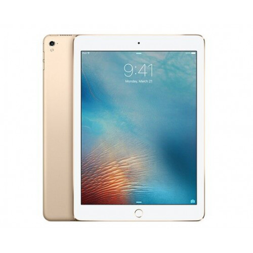 iPad Pro 9.7 Wi-Fi, 256gb, Gold CPO