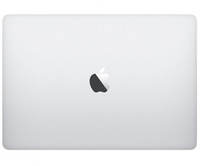 Apple MacBook Pro 13" Silver 2017 (Z0UJ0000X)