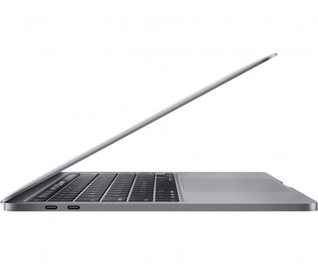 Apple MacBook Pro 13" Space Gray 2020 (MXK32)