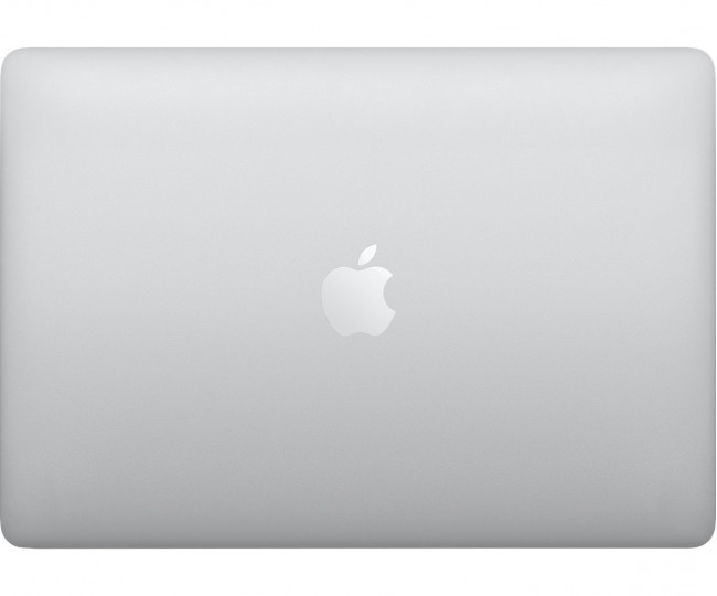 Apple MacBook Pro 13" Silver 2020 (MXK72)