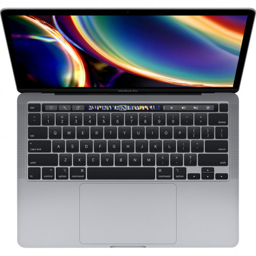 Apple MacBook Pro 13" Space Gray 2020 (MXK52) 