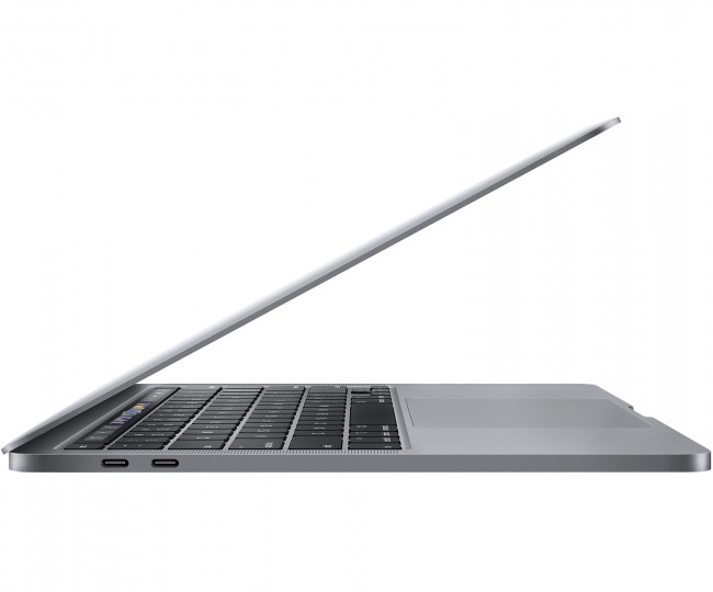 Apple MacBook Pro 13" 2020 512Gb/8Gb Space Gray MXK52 б/у