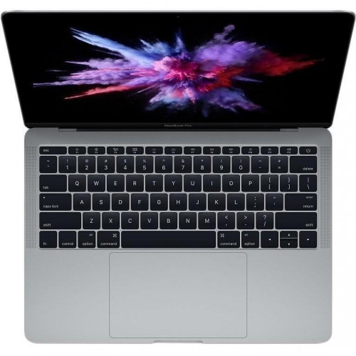 Apple MacBook Pro 13  Grey (Z0UH0003A / Z0UH00168/ Z0UH000AX)  i5 2.3GHz, 128GB SSD, 16GB, Intel Iri