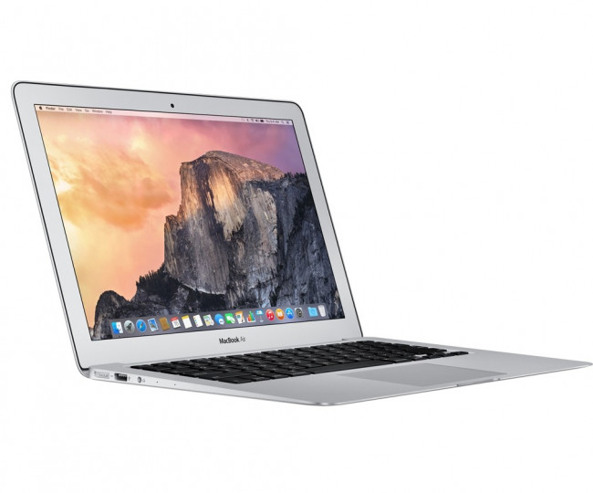 Ноутбук Apple MacBook Air 11" (MJVM2) 2015