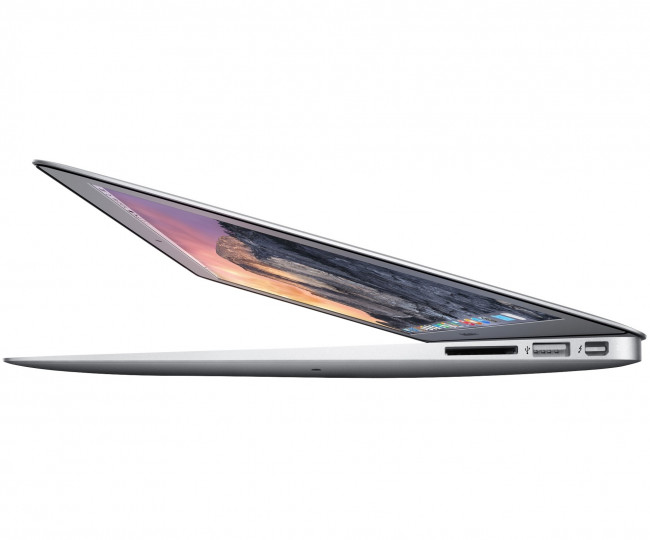 Ноутбук Apple MacBook Air 11" (MJVM2) 2015