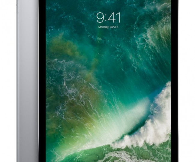 iPad Pro 12.9  Wi-Fi + LTE, 256gb, SG 2017 (MPA42) 5/5 б/у