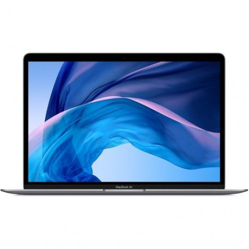 Apple MacBook Air 13" Space Gray 2018 (MUQT2)