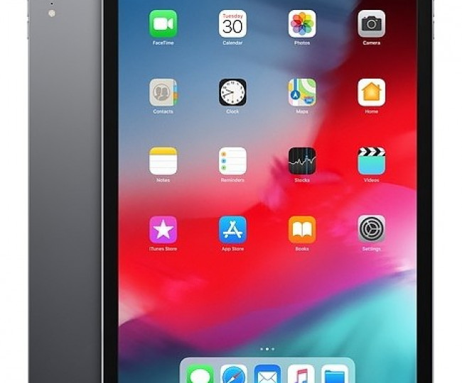 Apple iPad Pro 11 2018 Wi-Fi 64GB Space Gray (MTXN2) з вітрини