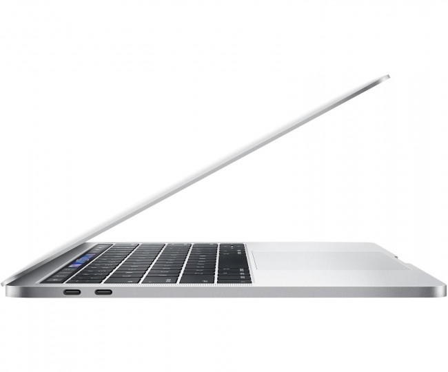 Apple MacBook Pro 13" Silver 2019 (MV9A2)