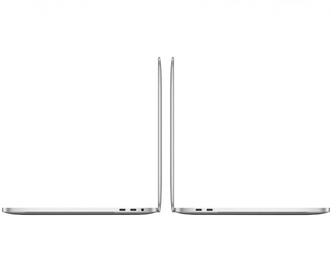 Apple MacBook Pro 13" Silver 2019 (MV9A2)