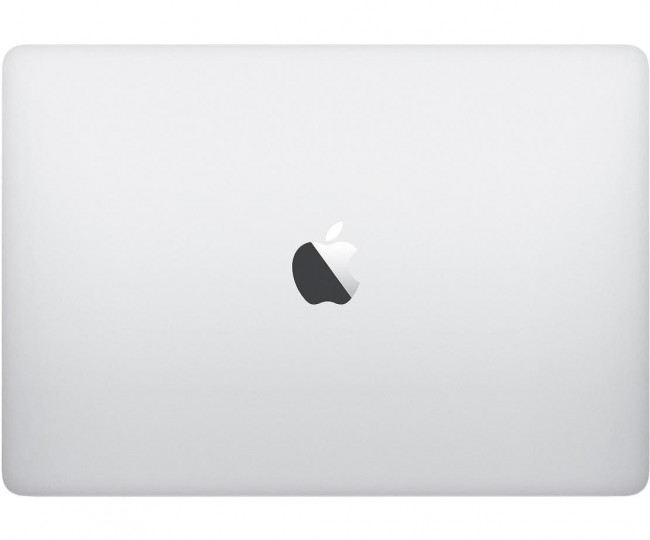 Apple MacBook Pro 13" Silver 2019 (MV9A2)