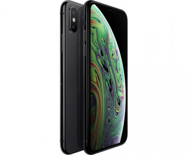 iPhone XS Max 64gb, SG CPO