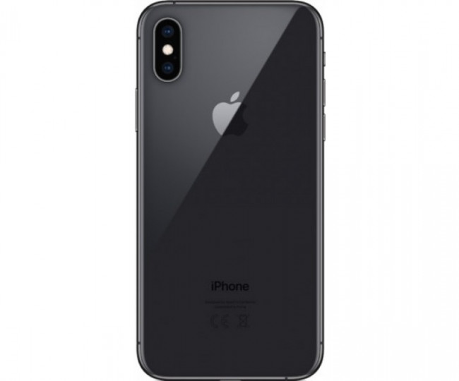 iPhone XS Max 64gb, SG CPO