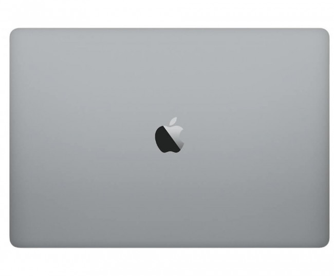 Apple MacBook Pro 15 Touch Bar Space Gray (Z0SG0006K)